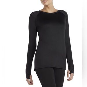 ClimateRight by Cuddl Duds Women's,Size S